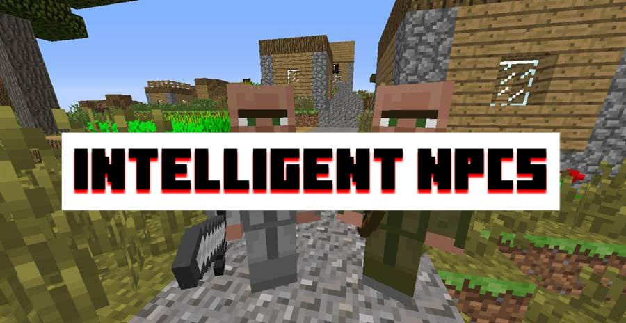 minecraft pocket edition mods ultimate npc