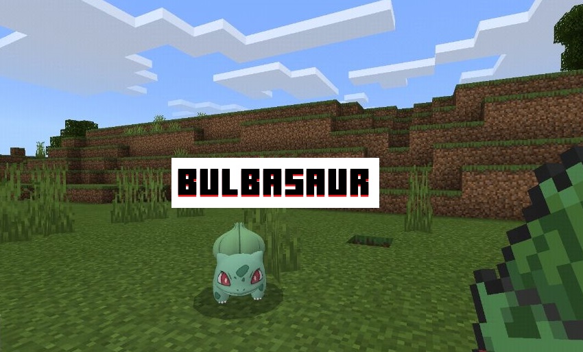 Bulbasaur