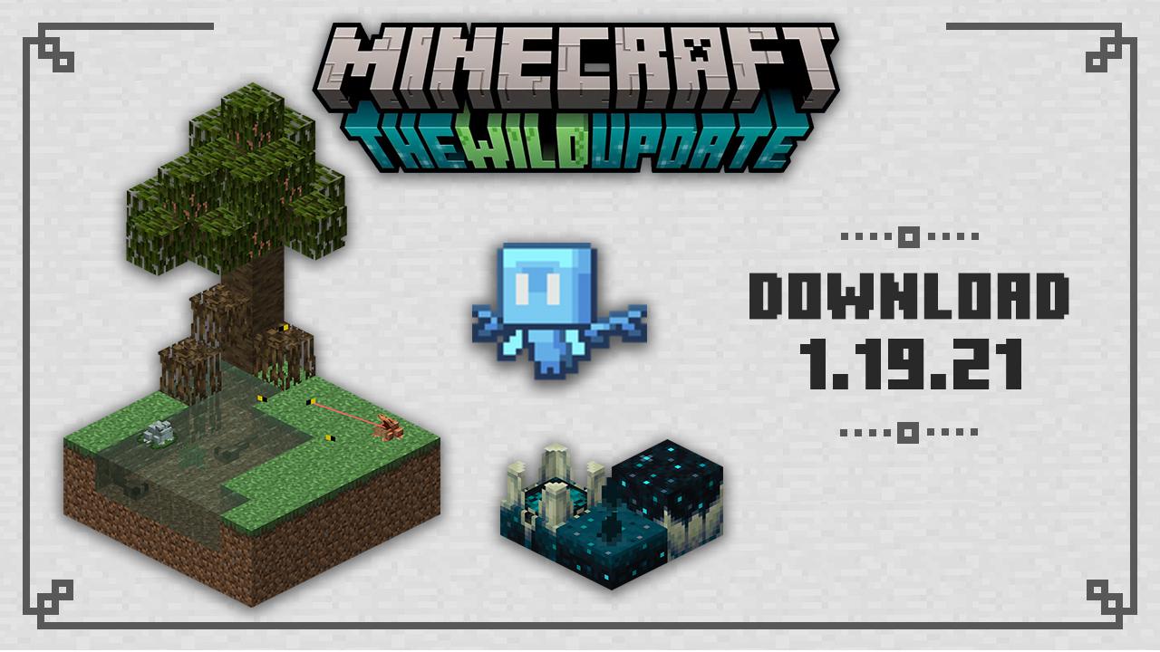 minecraft 1.19 apk download